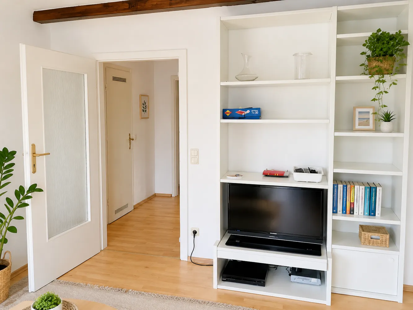 3 Zimmer Wohnung mit 95 m² in Düsseldorf – Bild 3