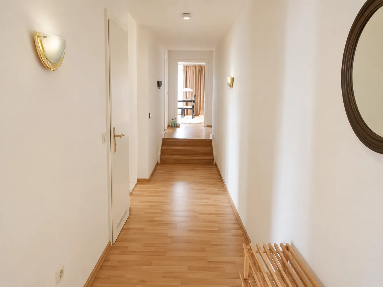 3 Zimmer Wohnung mit 95 m² in Düsseldorf – Bild 6