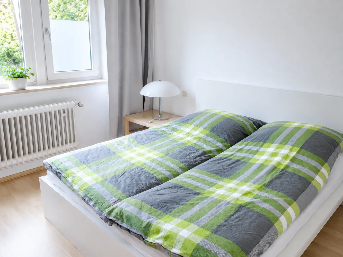 3 Zimmer Wohnung mit 95 m² in Düsseldorf – Bild 7