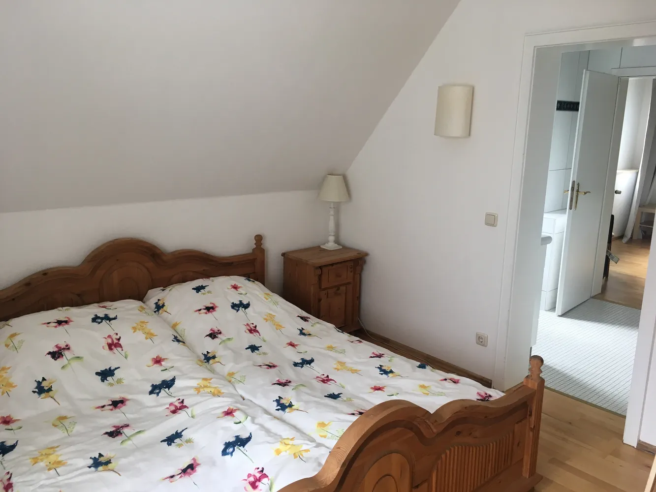3 Zimmer Wohnung mit 95 m² in Düsseldorf – Bild 9