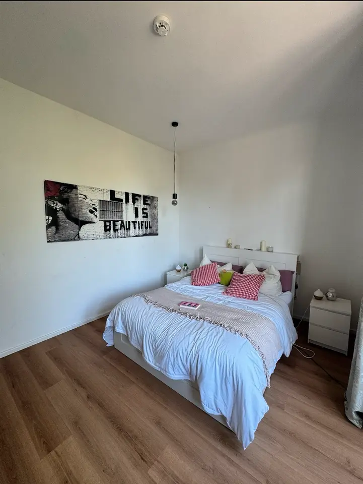 WG-Zimmer mit 18 m² in Potsdam – Bild 1