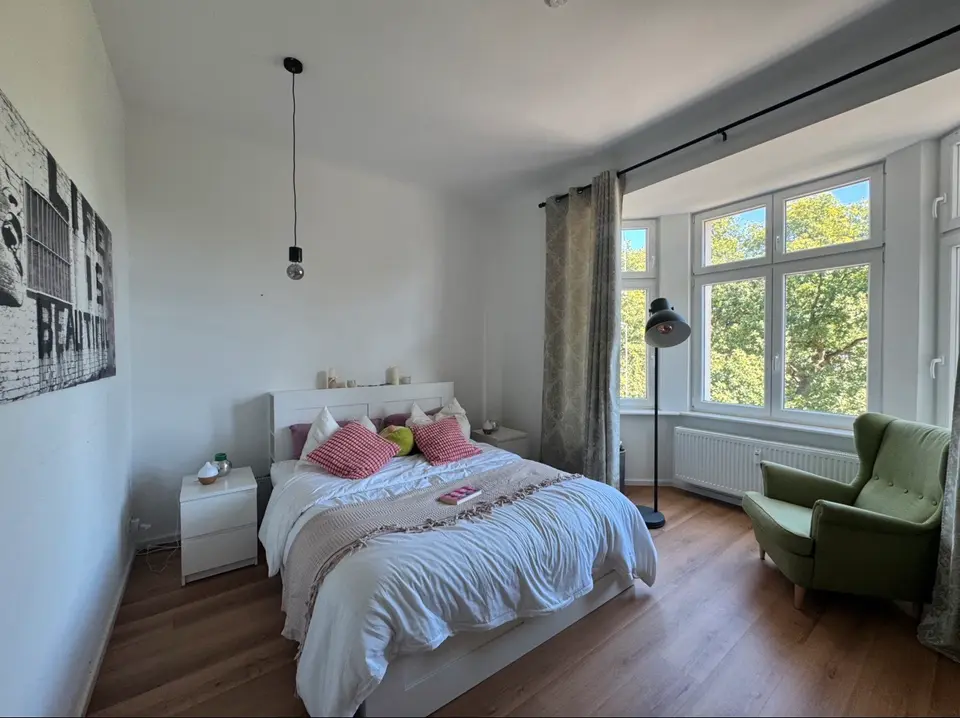 WG-Zimmer mit 18 m² in Potsdam – Bild 2