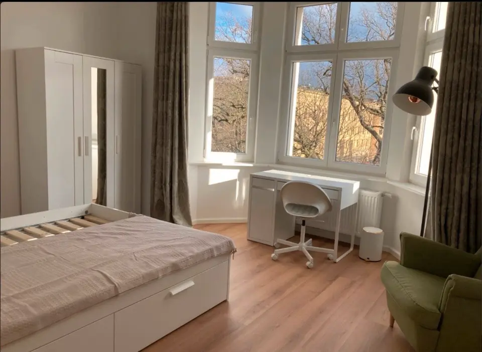 WG-Zimmer mit 18 m² in Potsdam – Bild 7