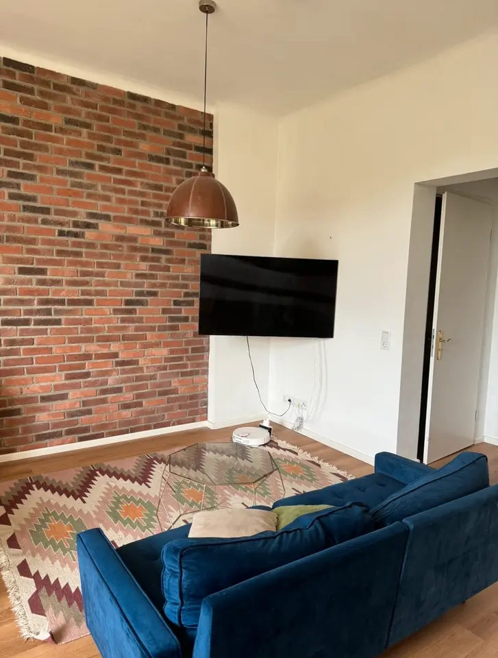 WG-Zimmer mit 18 m² in Potsdam – Bild 8