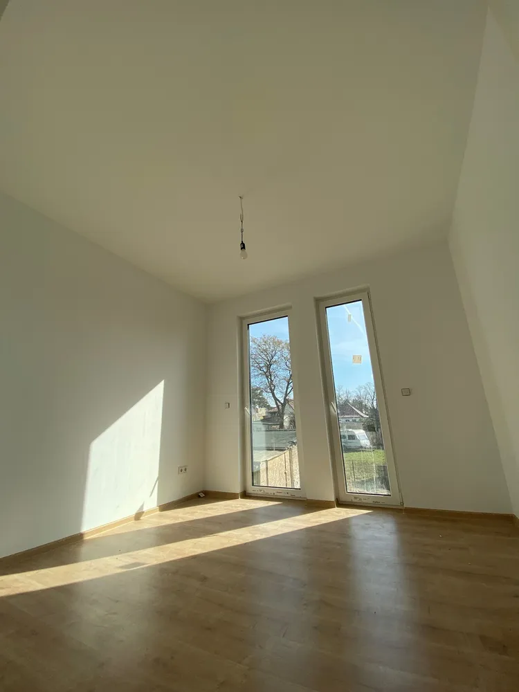 3 Zimmer Wohnung mit 88 m² in Oranienburg – Bild 2