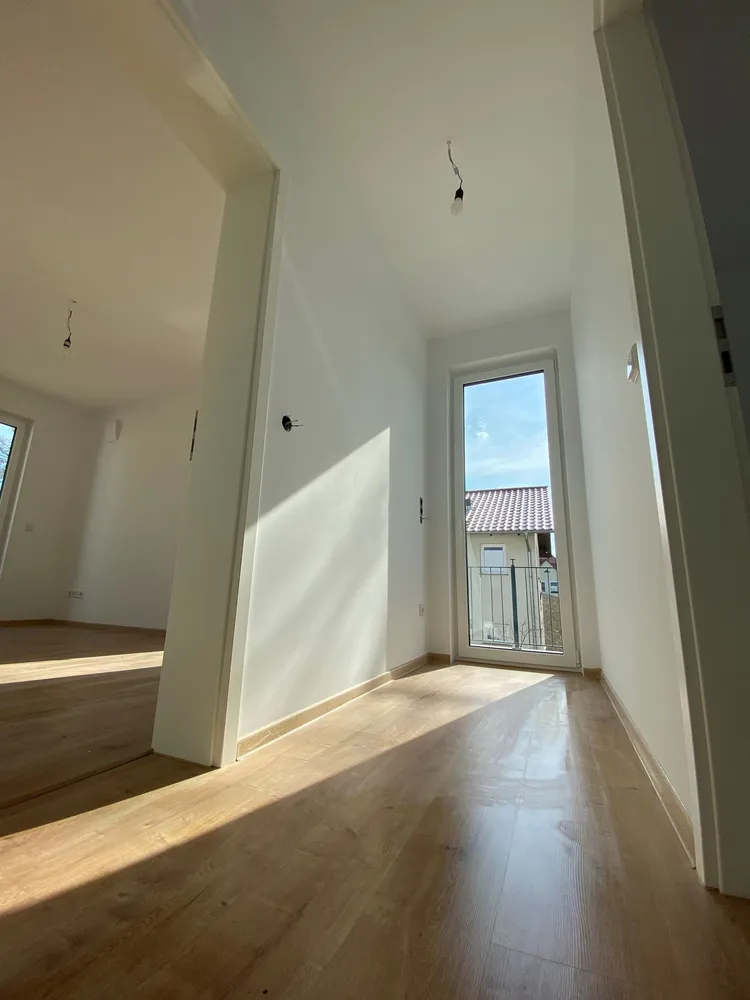3 Zimmer Wohnung mit 88 m² in Oranienburg – Bild 4
