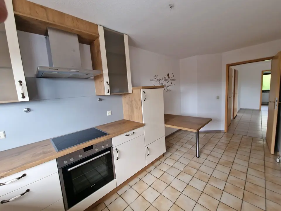3 Zimmer Wohnung mit 71 m² in Crailsheim – Bild 5