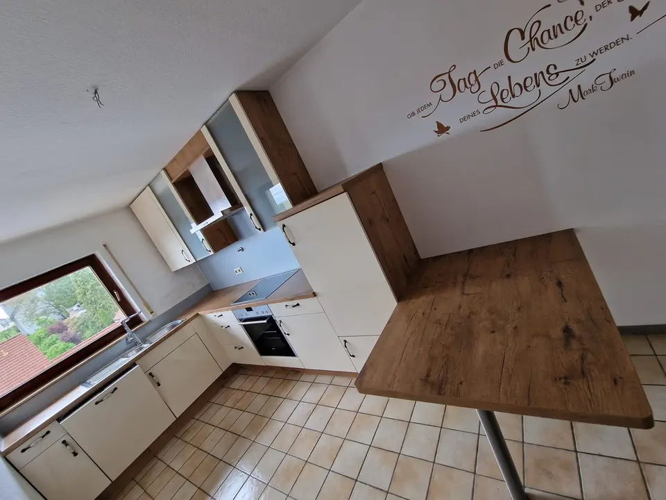 3 Zimmer Wohnung mit 71 m² in Crailsheim – Bild 8