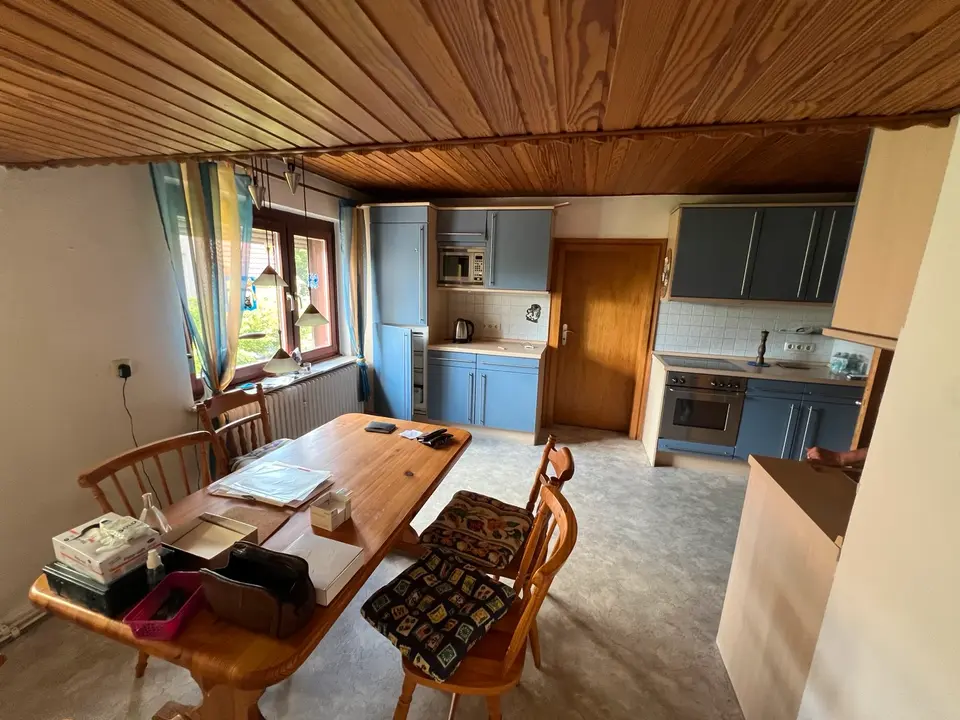 8 Zimmer Haus mit 210 m² in Detmold – Bild 2