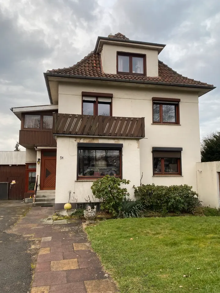 8 Zimmer Haus mit 210 m² in Detmold – Bild 3