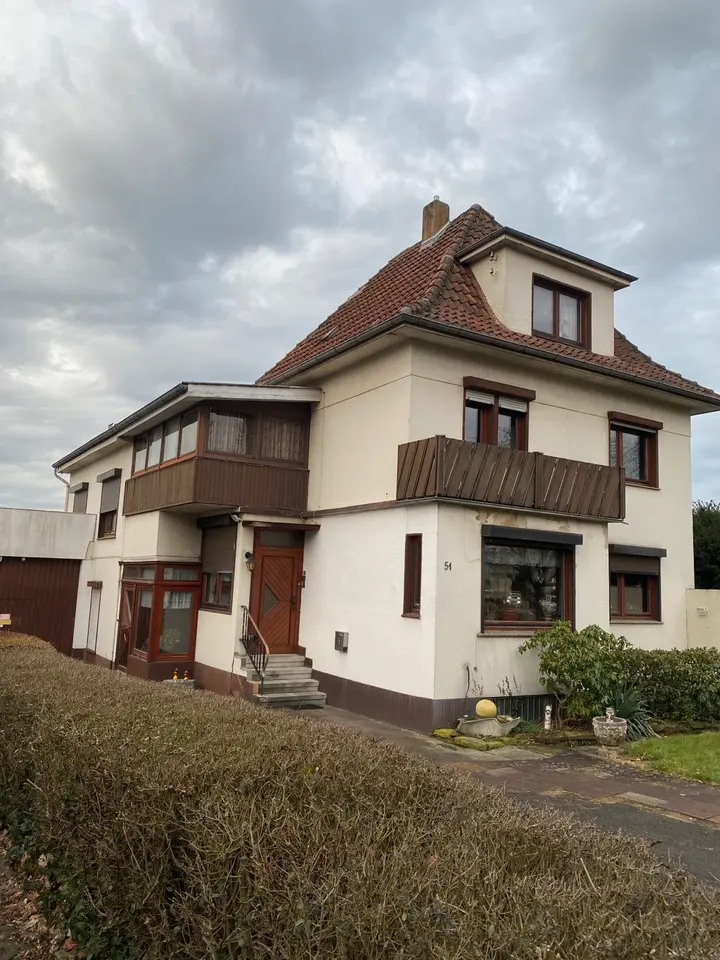 8 Zimmer Haus mit 210 m² in Detmold – Bild 5