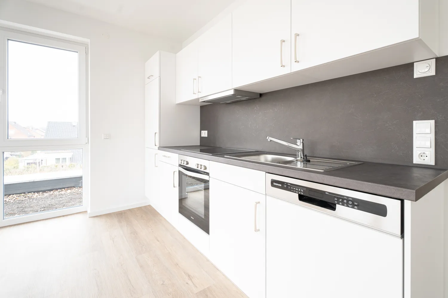 3 Zimmer Wohnung mit 90 m² in Neumünster – Bild 3