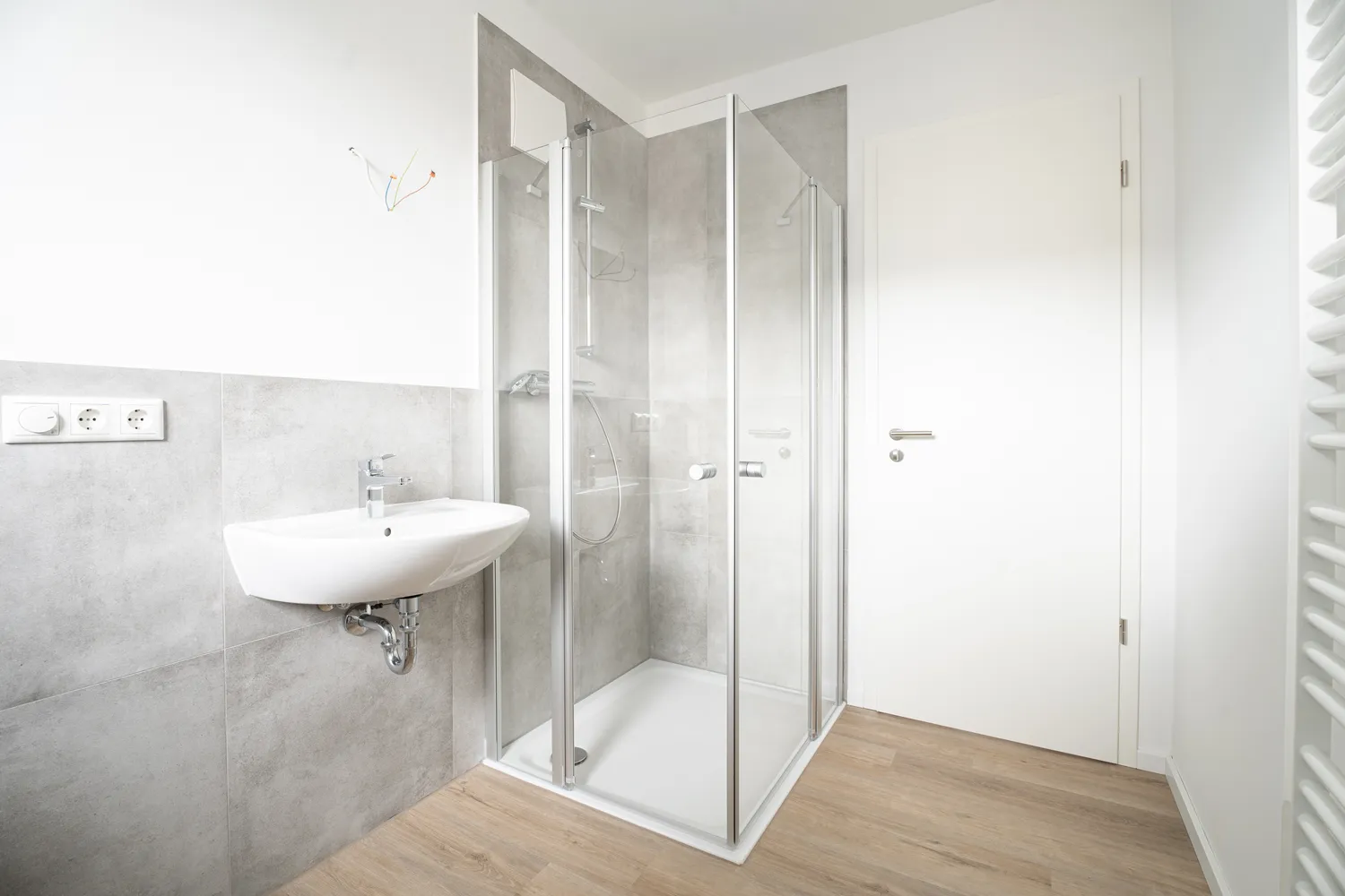3 Zimmer Wohnung mit 90 m² in Neumünster – Bild 4