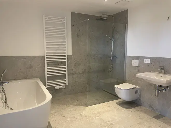 3 Zimmer Wohnung mit 89 m² in Halle (Saale) – Bild 4
