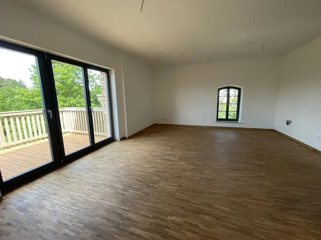 3 Zimmer Wohnung mit 89 m² in Halle (Saale) – Bild 5