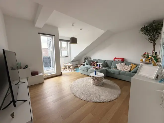 3 Zimmer Wohnung mit 76 m² in Hannover – Bild 1