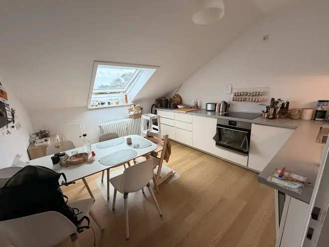 3 Zimmer Wohnung mit 76 m² in Hannover – Bild 3