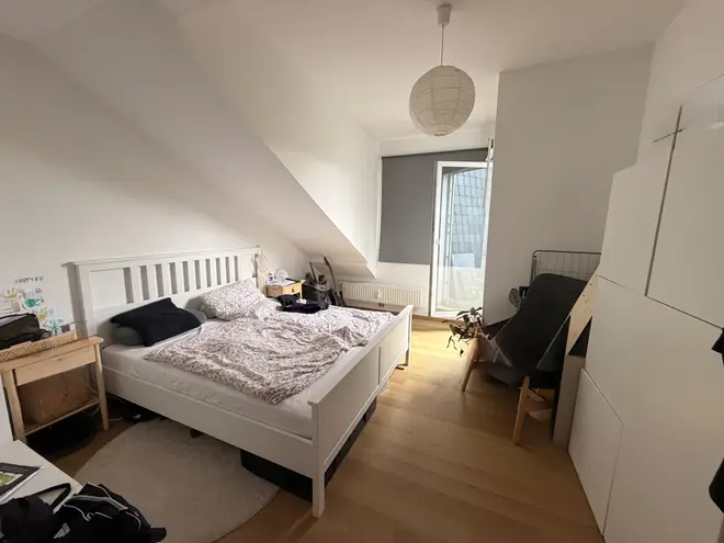 3 Zimmer Wohnung mit 76 m² in Hannover – Bild 4