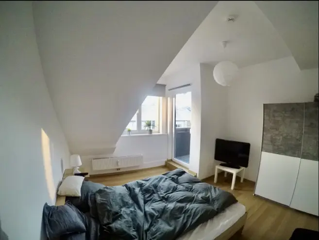 3 Zimmer Wohnung mit 76 m² in Hannover – Bild 5