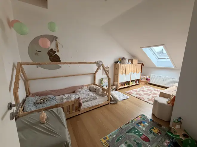 3 Zimmer Wohnung mit 76 m² in Hannover – Bild 9