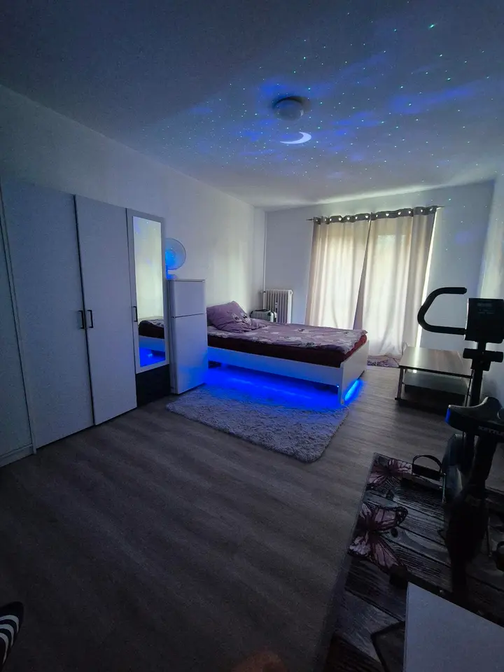 WG-Zimmer mit 24 m² in Erlangen – Bild 2