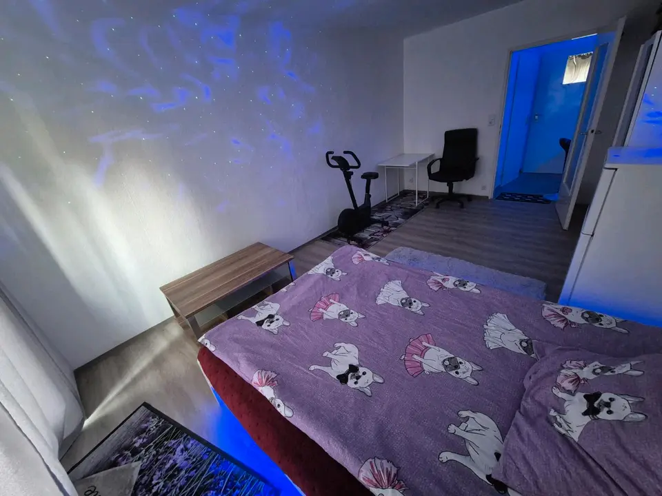 WG-Zimmer mit 24 m² in Erlangen – Bild 3