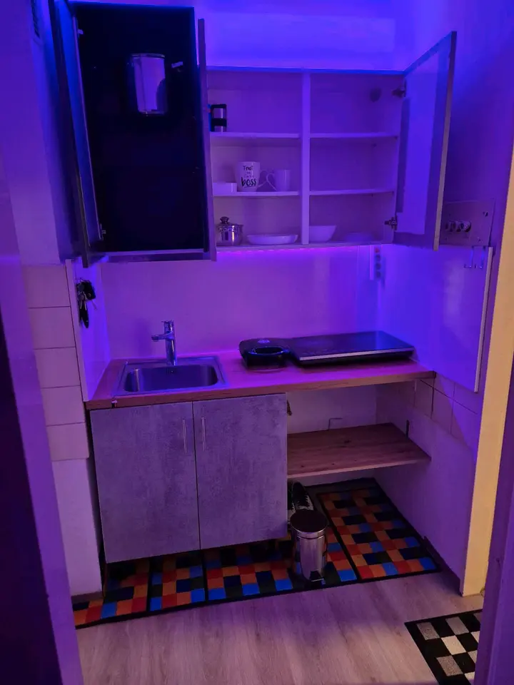 WG-Zimmer mit 24 m² in Erlangen – Bild 4