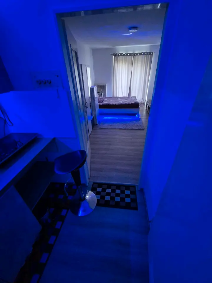WG-Zimmer mit 24 m² in Erlangen – Bild 5