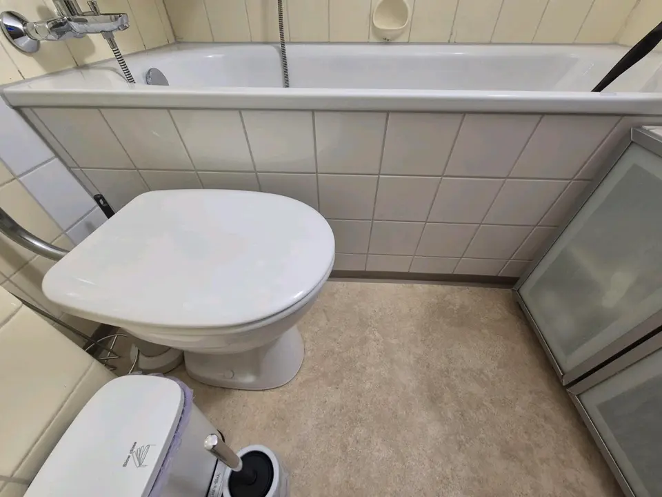 WG-Zimmer mit 24 m² in Erlangen – Bild 6