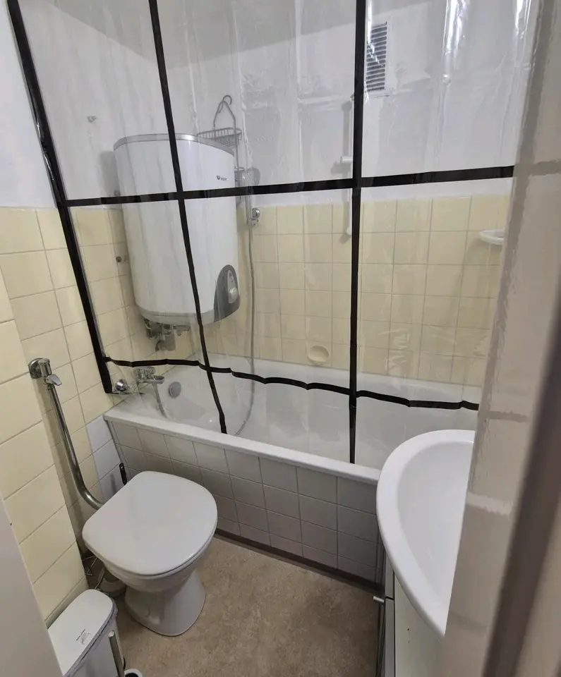 WG-Zimmer mit 24 m² in Erlangen – Bild 7