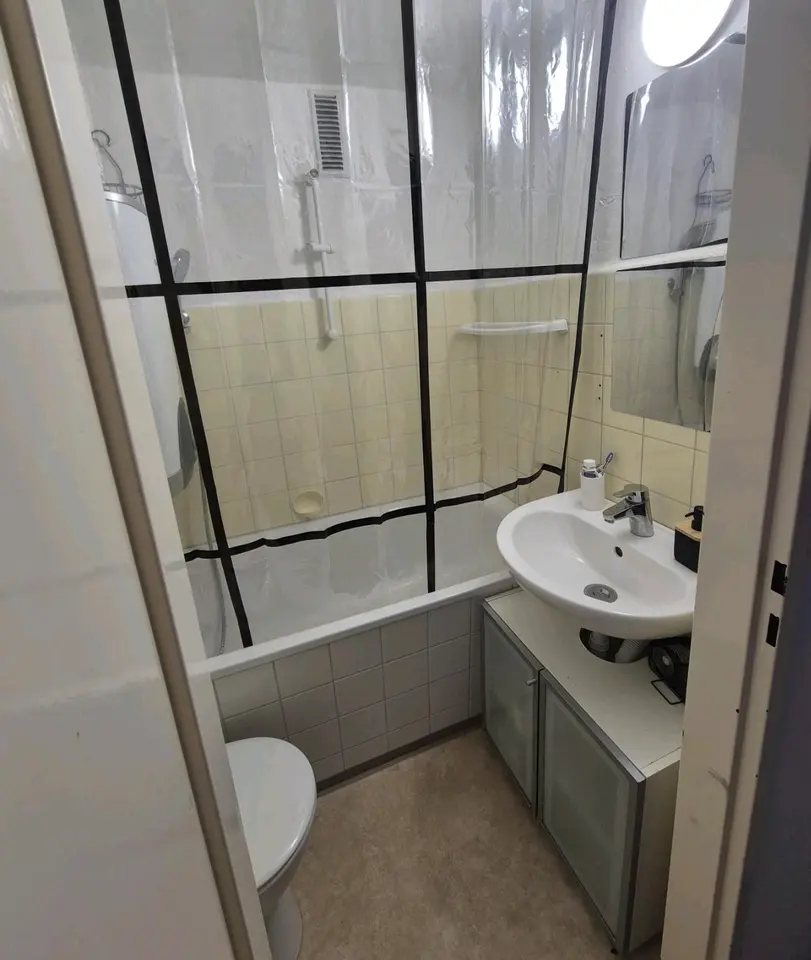 WG-Zimmer mit 24 m² in Erlangen – Bild 8