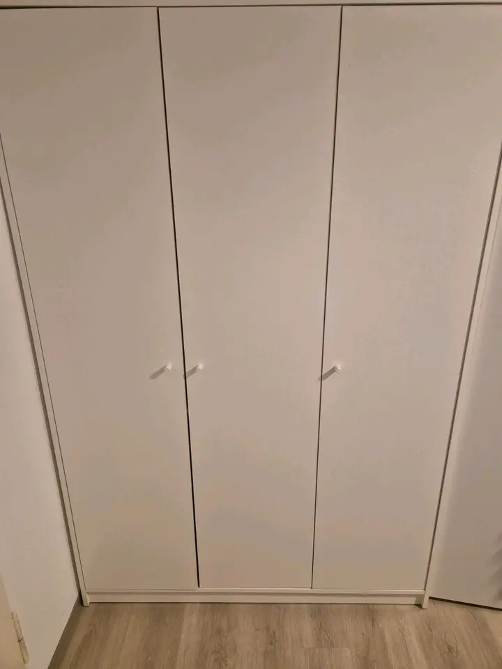 WG-Zimmer mit 24 m² in Erlangen – Bild 9