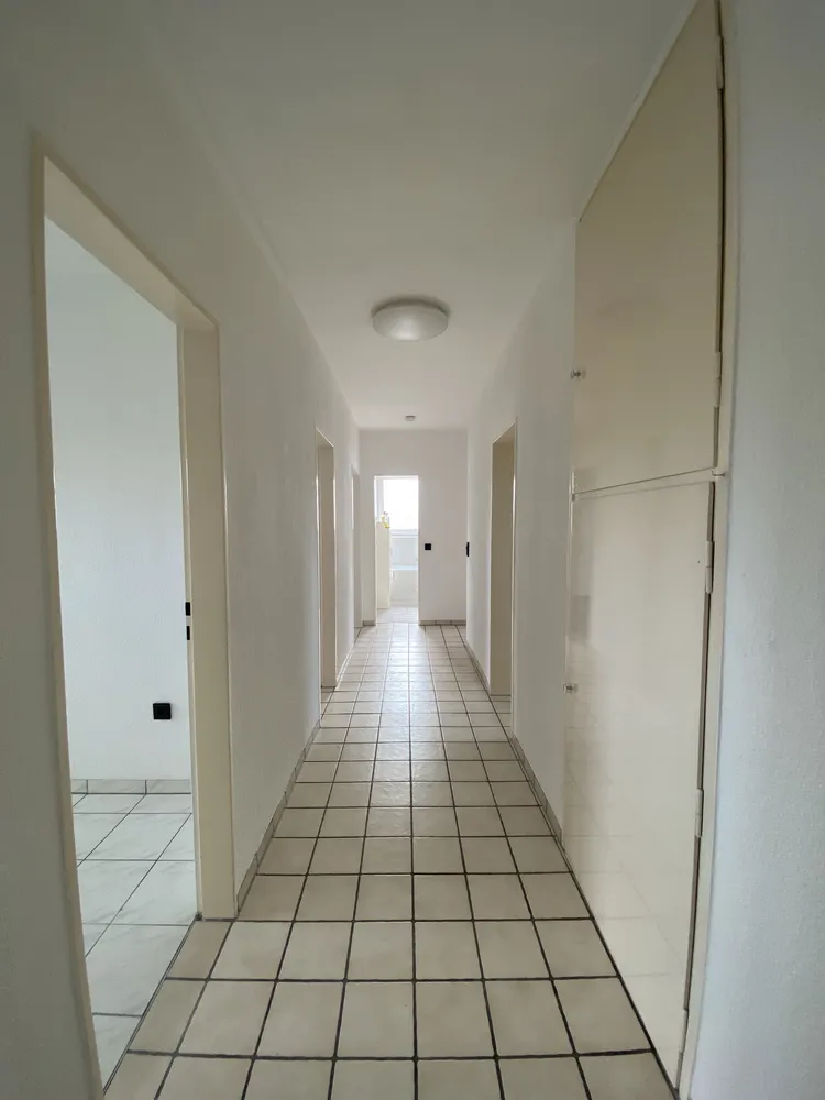 4 Zimmer Wohnung mit 78 m² in Köln – Bild 1