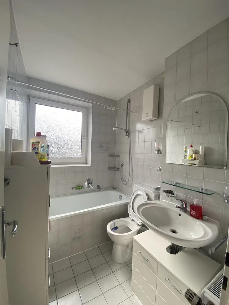4 Zimmer Wohnung mit 78 m² in Köln – Bild 6