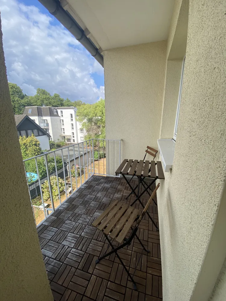 4 Zimmer Wohnung mit 78 m² in Köln – Bild 8