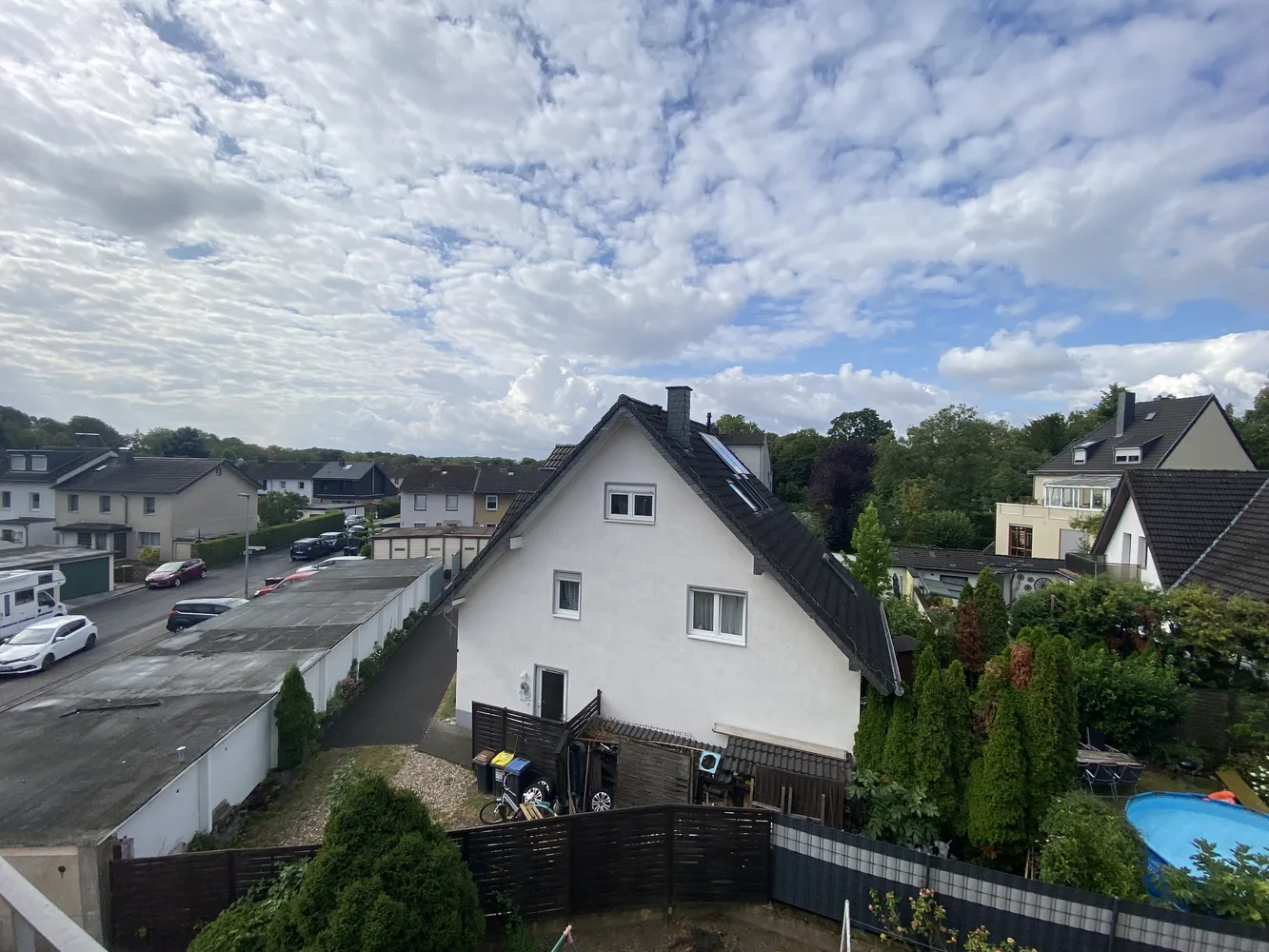 4 Zimmer Wohnung mit 78 m² in Köln – Bild 9