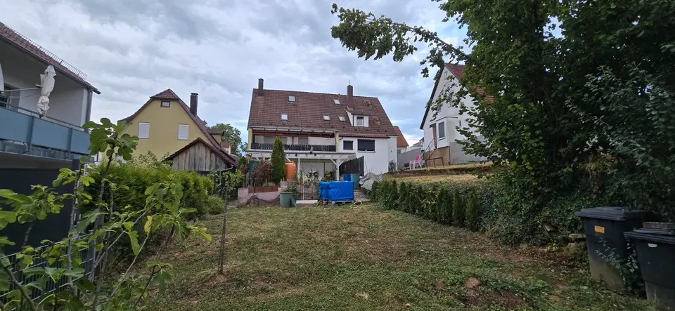 6 Zimmer Haus mit 230 m² in Esslingen am Neckar – Bild 6