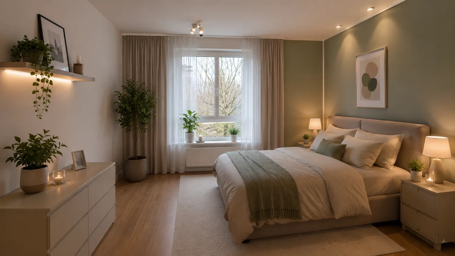 2 Zimmer Wohnung mit 61 m² in Kempten (Allgäu) – Bild 3