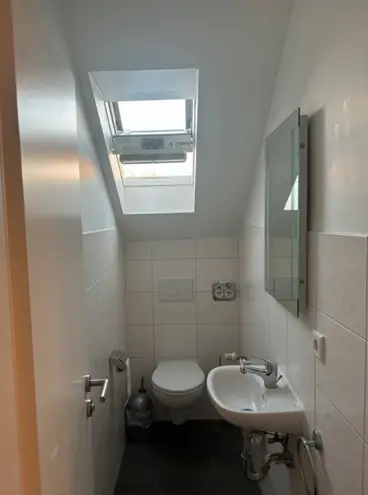 1 Zimmer Wohnung mit 25 m² in Heidelberg – Bild 12