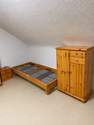 1 Zimmer Wohnung mit 25 m² in Heidelberg – Bild 3