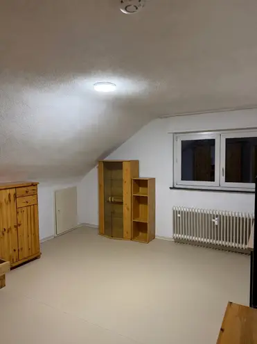 1 Zimmer Wohnung mit 25 m² in Heidelberg – Bild 4