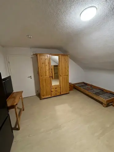 1 Zimmer Wohnung mit 25 m² in Heidelberg – Bild 7