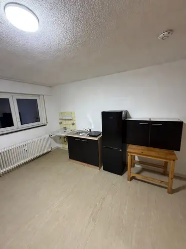 1 Zimmer Wohnung mit 25 m² in Heidelberg – Bild 8