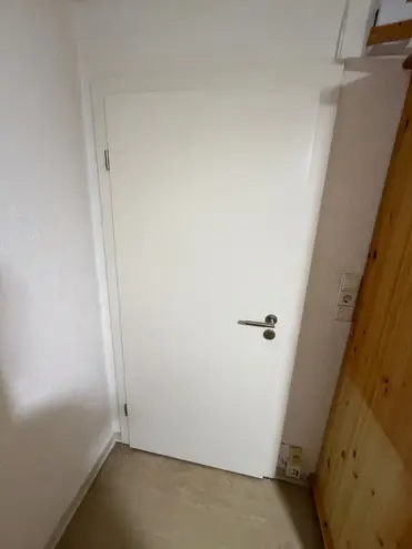 1 Zimmer Wohnung mit 25 m² in Heidelberg – Bild 9