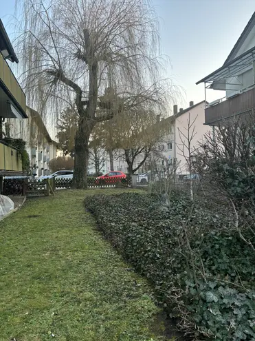 1 Zimmer Wohnung mit 25 m² in Heidelberg – Bild 10