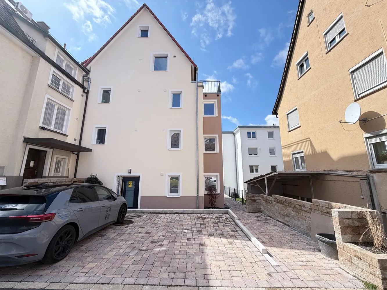 3 Zimmer Wohnung mit 72 m² in Esslingen am Neckar – Bild 12