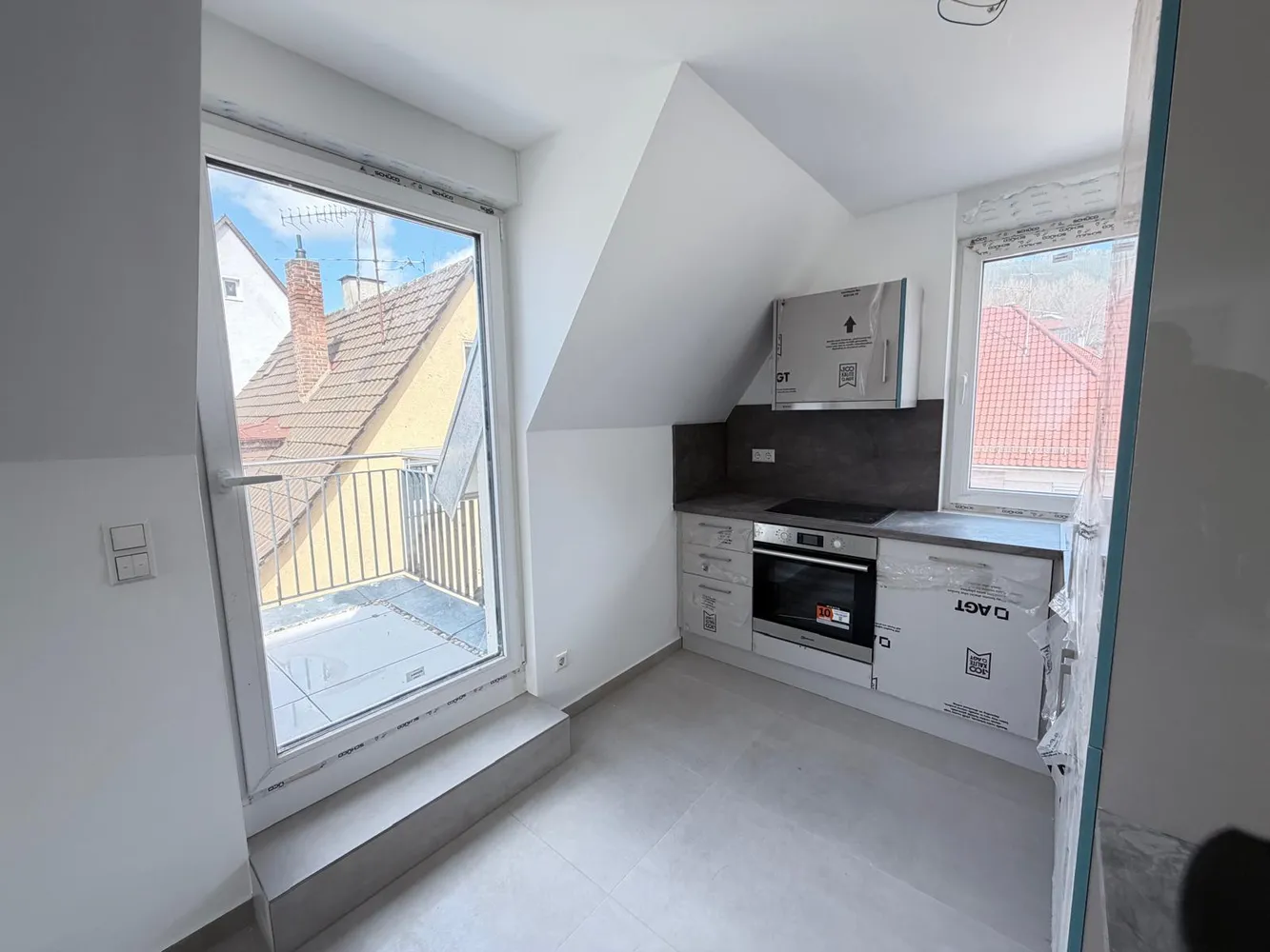 3 Zimmer Wohnung mit 72 m² in Esslingen am Neckar – Bild 3