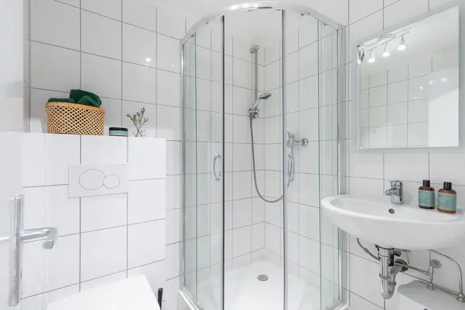 1 Zimmer Wohnung mit 23 m² in Hamburg – Bild 5