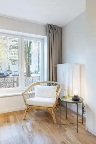 1 Zimmer Wohnung mit 23 m² in Hamburg – Bild 7