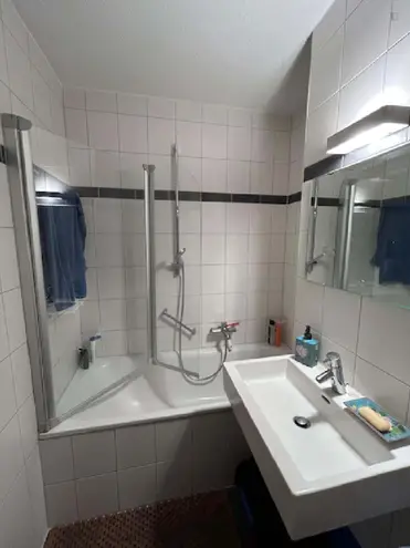 WG-Zimmer mit 15 m² in München – Bild 4